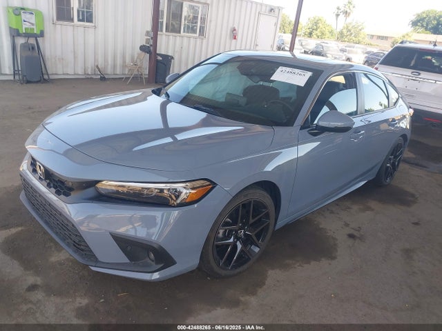 19XFL1H80RE002966 Honda l15b7