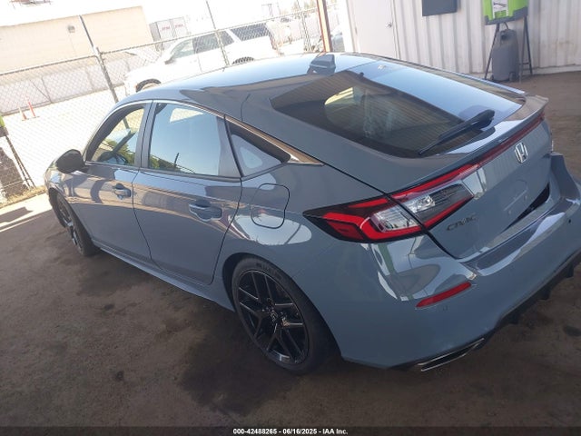 19XFL1H80RE002966 Honda l15b7