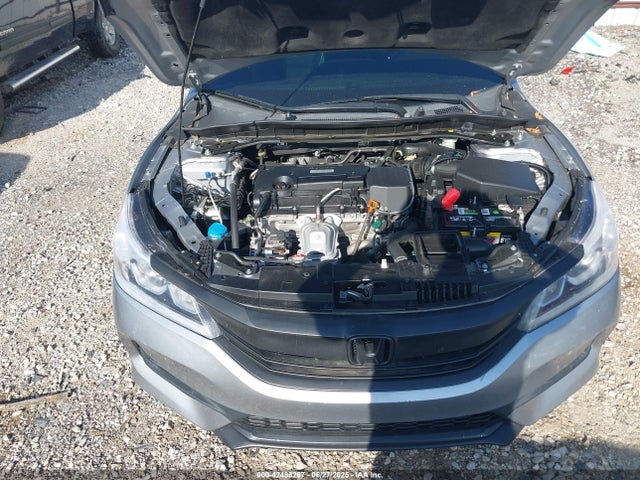 1HGCR2F55HA165678 Honda k24w1