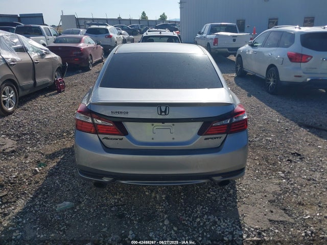 1HGCR2F55HA165678 Honda k24w1