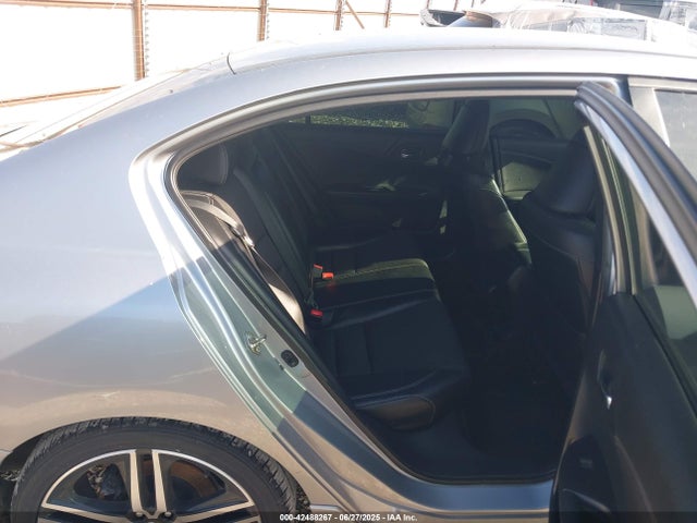 1HGCR2F55HA165678 Honda k24w1