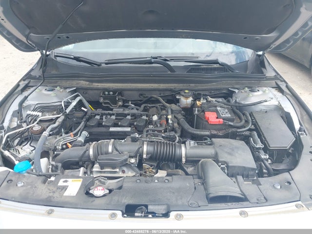 1HGCV1F36LA149230 Honda l15be