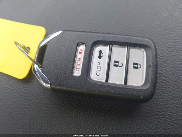 1HGCV1F36LA149230 Honda l15be