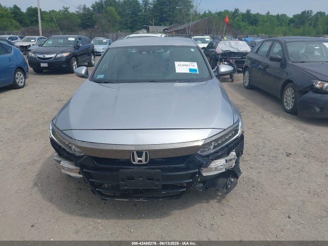 1HGCV1F36LA149230 Honda l15be