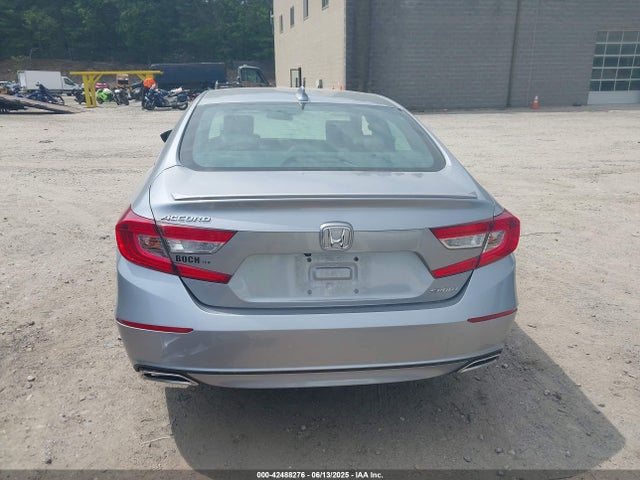 1HGCV1F36LA149230 Honda l15be
