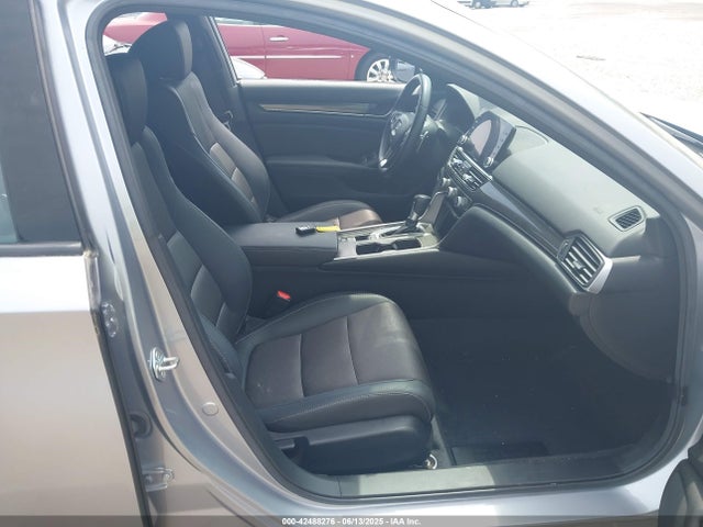 1HGCV1F36LA149230 Honda l15be
