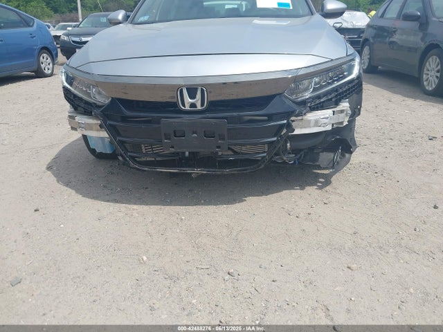 1HGCV1F36LA149230 Honda l15be
