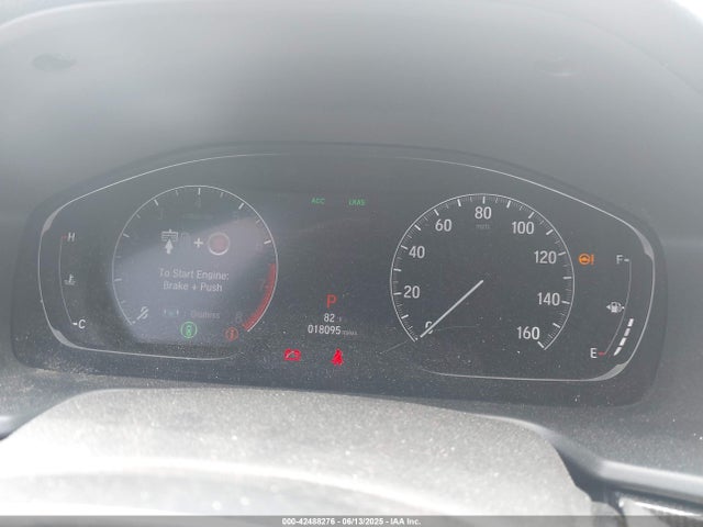 1HGCV1F36LA149230 Honda l15be