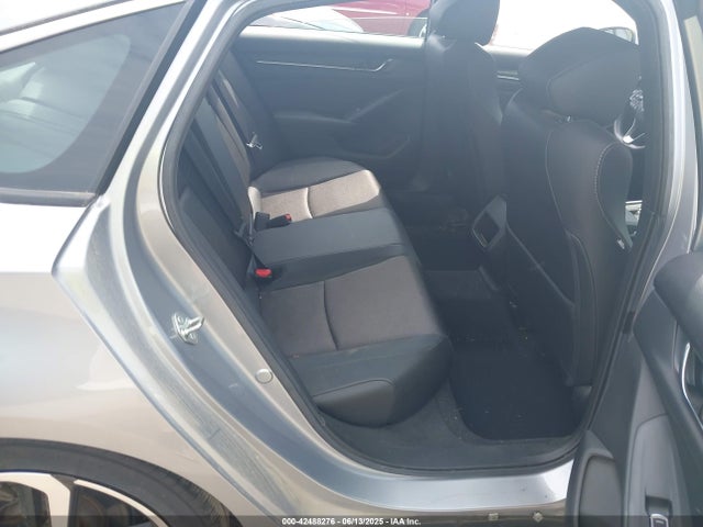 1HGCV1F36LA149230 Honda l15be