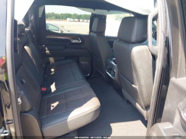 2023 CHEVROLET SILVERADO 1500 1GCUDJE80PZ110496 Photo 7