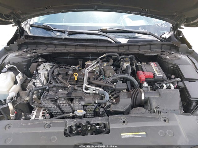 1N4BL4DV1PN347627 Nissan Altima Sv Fwd