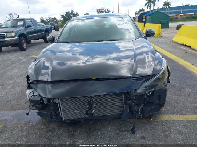 1N4BL4DV1PN347627 Nissan Altima Sv Fwd