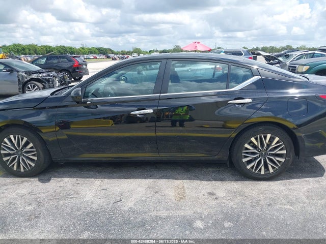 1N4BL4DV1PN347627 Nissan Altima Sv Fwd