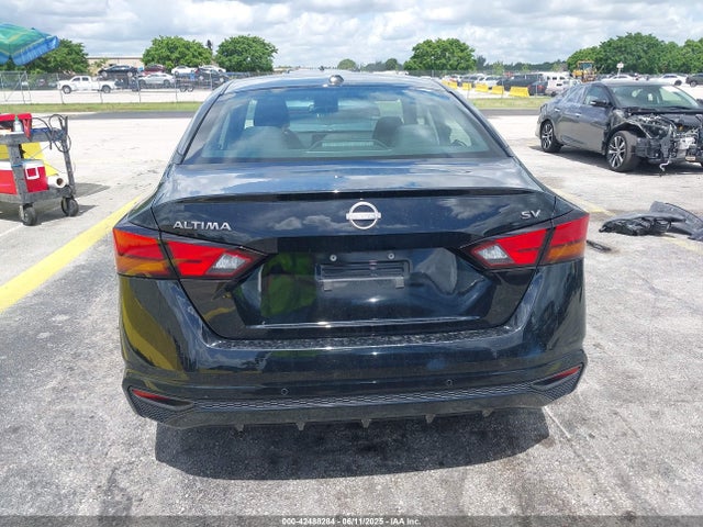 1N4BL4DV1PN347627 Nissan Altima Sv Fwd