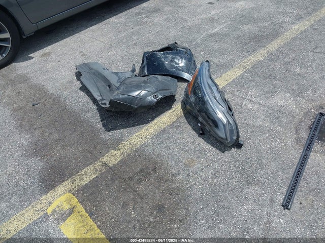 1N4BL4DV1PN347627 Nissan Altima Sv Fwd