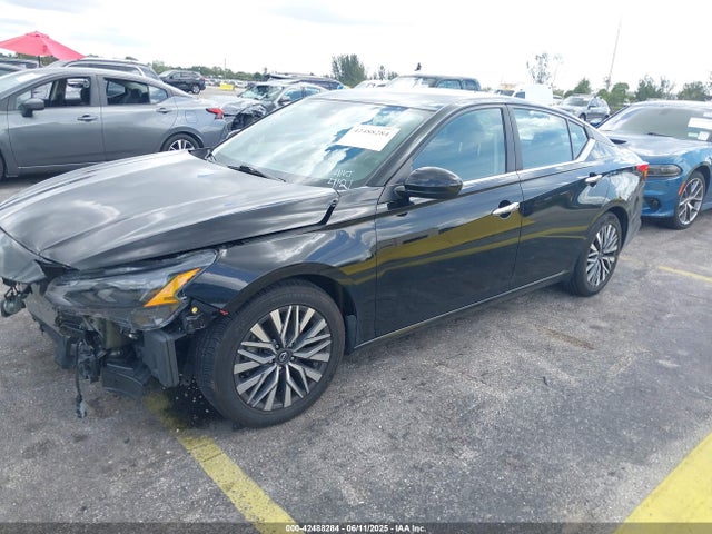 1N4BL4DV1PN347627 Nissan Altima Sv Fwd