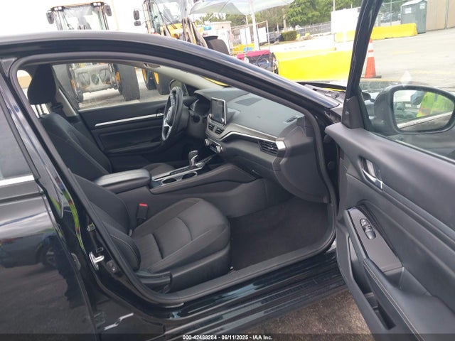 1N4BL4DV1PN347627 Nissan Altima Sv Fwd