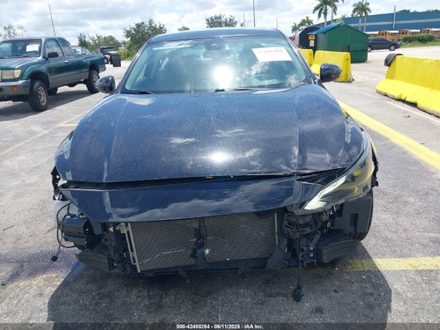 1N4BL4DV1PN347627 Nissan Altima Sv Fwd