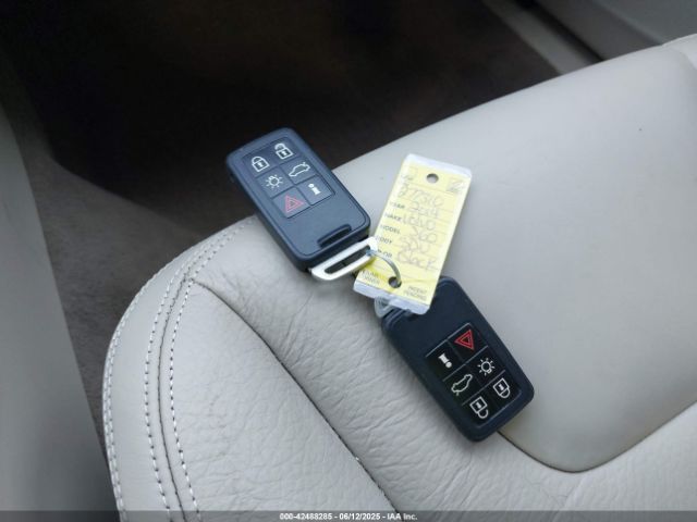 2014 VOLVO S60 YV1612FS3E2277310 Photo 10