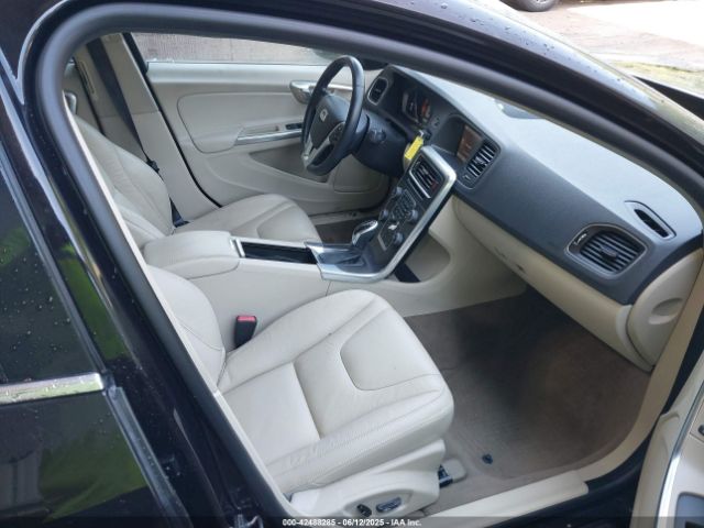 2014 VOLVO S60 YV1612FS3E2277310 Photo 4