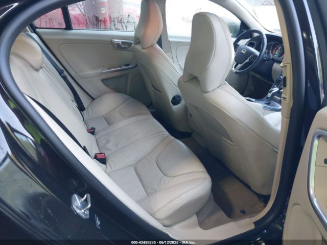 2014 VOLVO S60 YV1612FS3E2277310 Photo 7