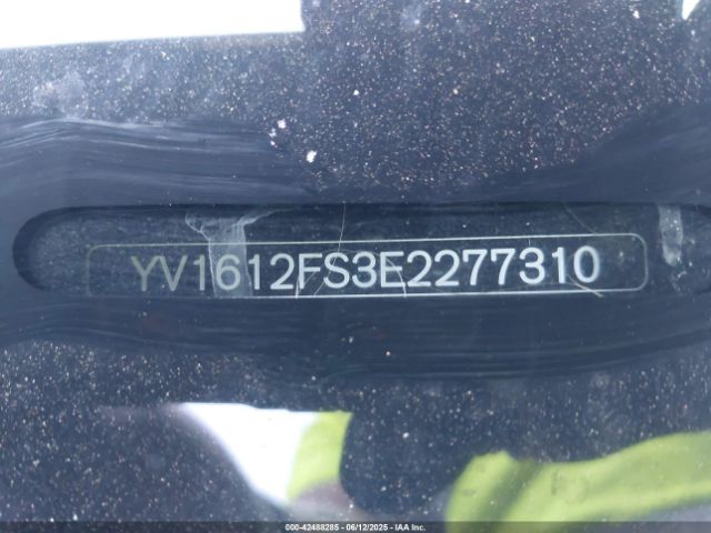 2014 VOLVO S60 YV1612FS3E2277310 Photo 8