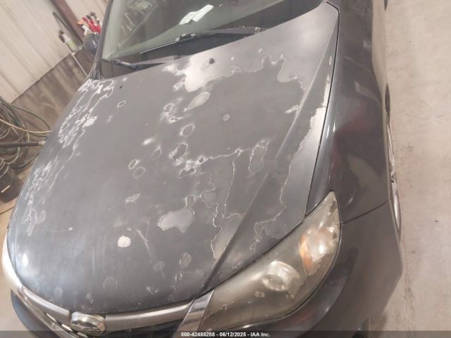 2009 SUBARU IMPREZA JF1GE61659H513061 Photo 5