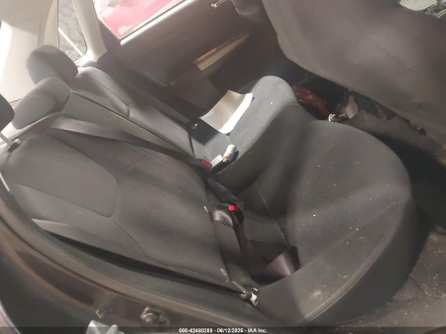 2009 SUBARU IMPREZA JF1GE61659H513061 Photo 7
