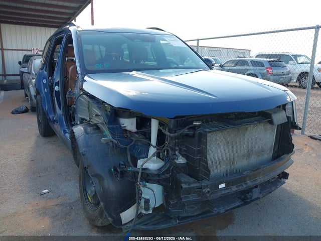 5XYP5DGC5PG409607 KIA gdi lambda-ii