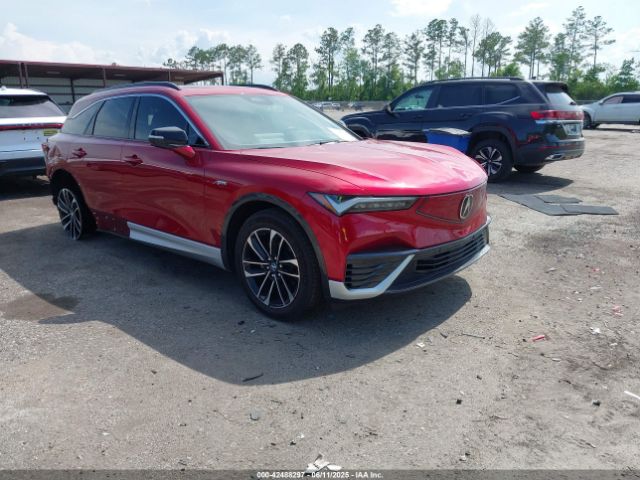 2024 ACURA ZDX 4W5KHNRL2RZ502144 Photo 0