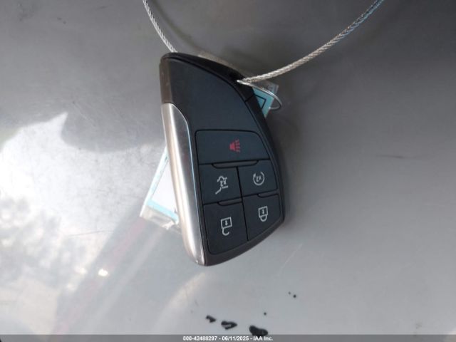 2024 ACURA ZDX 4W5KHNRL2RZ502144 Photo 10