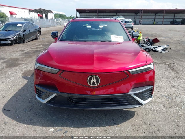 4W5KHNRL2RZ502144 Acura x0e+ec6