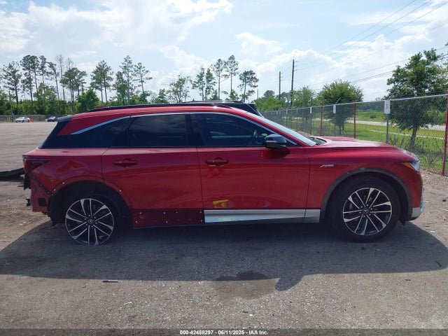 4W5KHNRL2RZ502144 Acura x0e+ec6