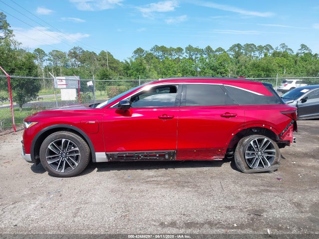 4W5KHNRL2RZ502144 Acura x0e+ec6
