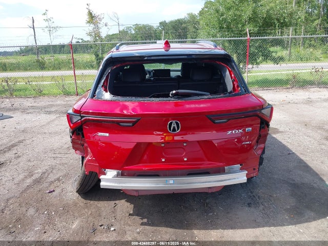 4W5KHNRL2RZ502144 Acura x0e+ec6