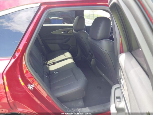 2024 ACURA ZDX 4W5KHNRL2RZ502144 Photo 7