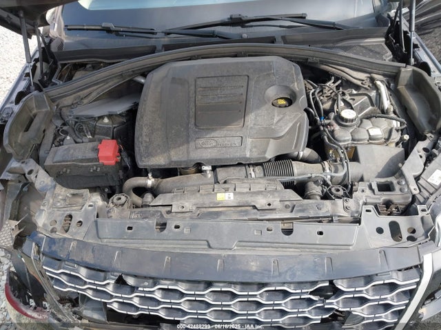 SALYB2RX2JA731221 Land Rover aj20p