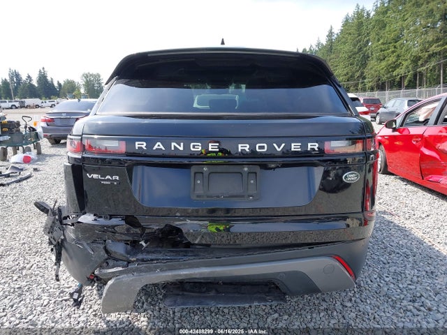 SALYB2RX2JA731221 Land Rover aj20p