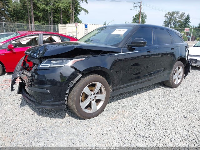 SALYB2RX2JA731221 Land Rover aj20p