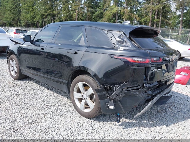 SALYB2RX2JA731221 Land Rover aj20p