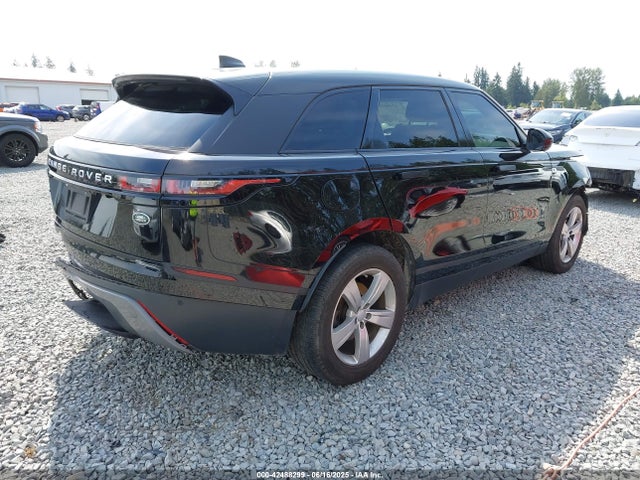 SALYB2RX2JA731221 Land Rover aj20p