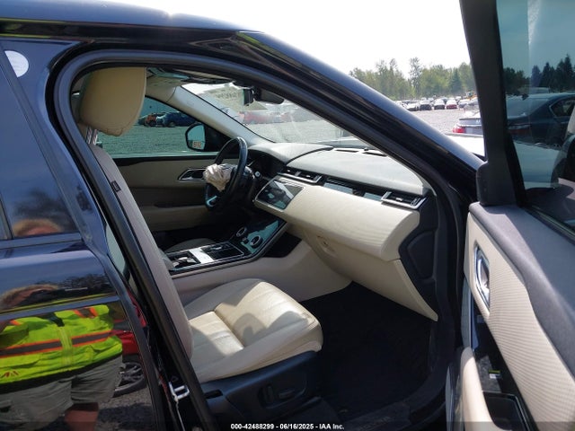 SALYB2RX2JA731221 Land Rover aj20p