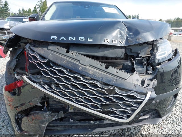 SALYB2RX2JA731221 Land Rover aj20p