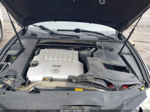 2007 LEXUS ES 350 JTHBJ46G072063226 Photo 9