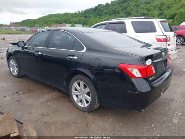 2007 LEXUS ES 350 JTHBJ46G072063226 Photo 2