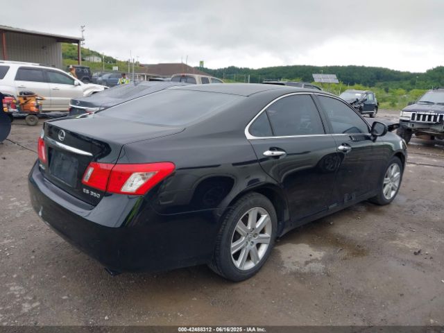 2007 LEXUS ES 350 JTHBJ46G072063226 Photo 3