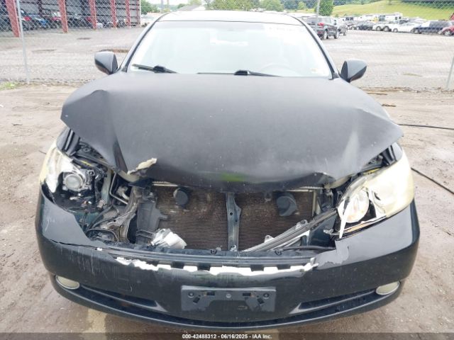 2007 LEXUS ES 350 JTHBJ46G072063226 Photo 5