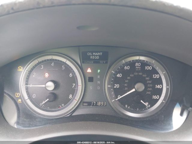 2007 LEXUS ES 350 JTHBJ46G072063226 Photo 6