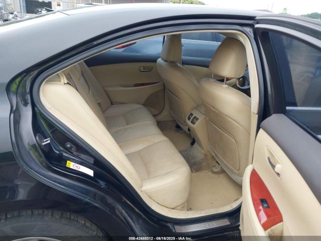 2007 LEXUS ES 350 JTHBJ46G072063226 Photo 7