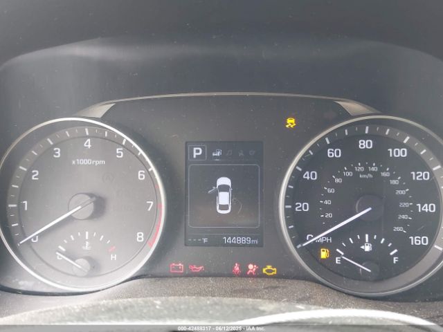 2018 HYUNDAI ELANTRA 5NPD84LF0JH292917 Photo 6